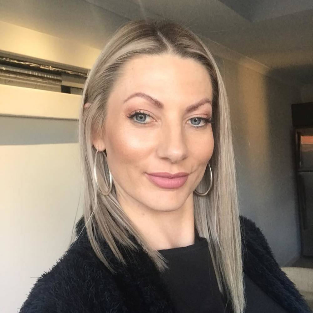 Meet your Posher, Tara